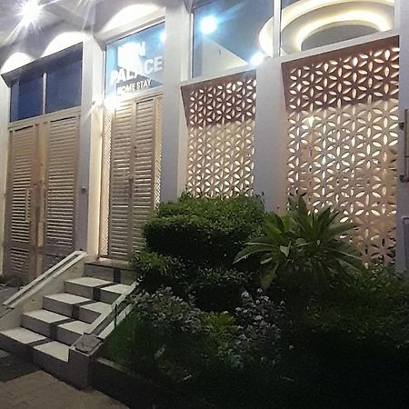 Hn Palace Homestay آغْرا المظهر الخارجي الصورة