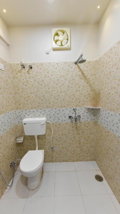Hn Palace Homestay آغْرا المظهر الخارجي الصورة